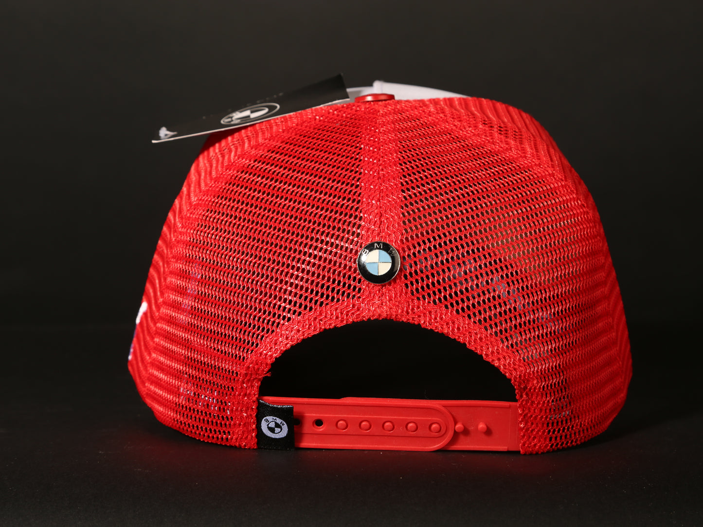 BMW CAP (MIRROR)