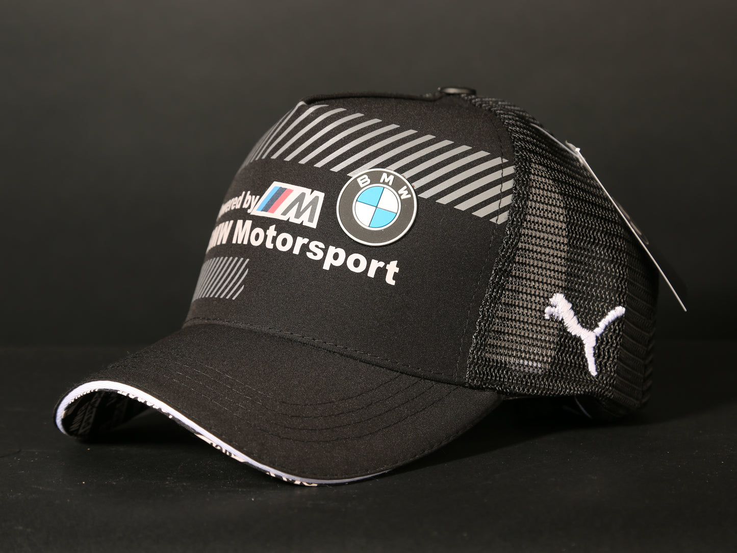 BMW CAP (MIRROR)
