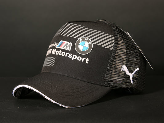 BMW CAP (MIRROR)
