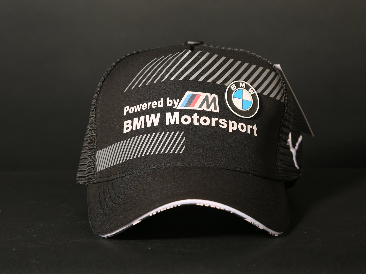 BMW CAP (MIRROR)