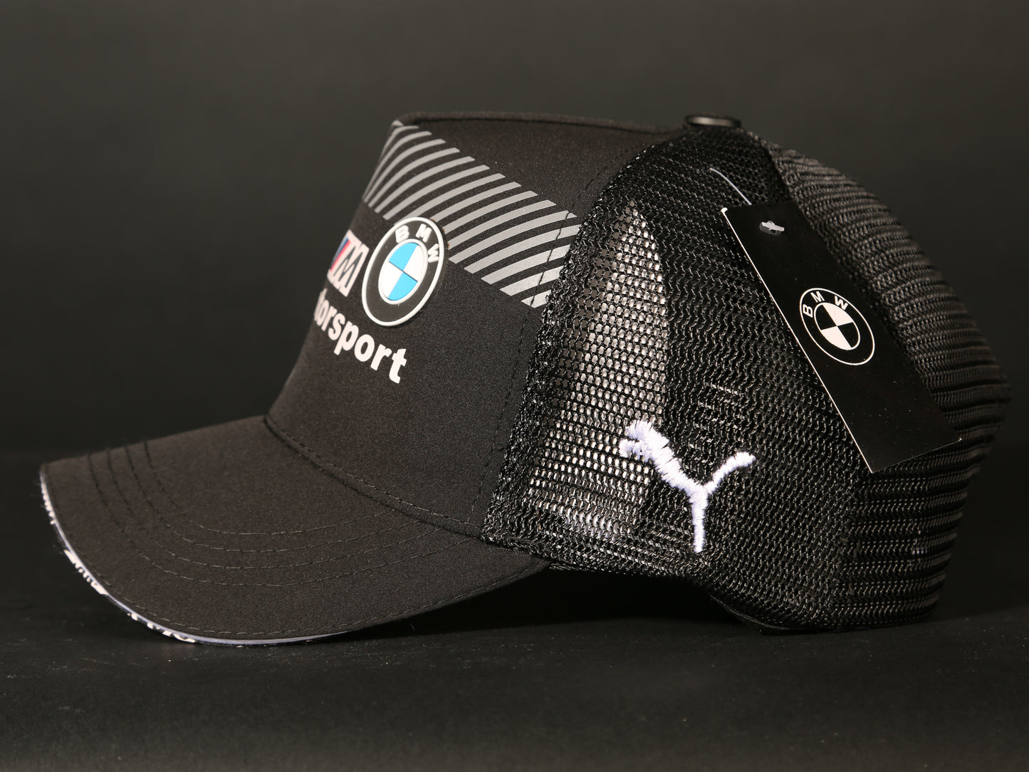BMW CAP (MIRROR)