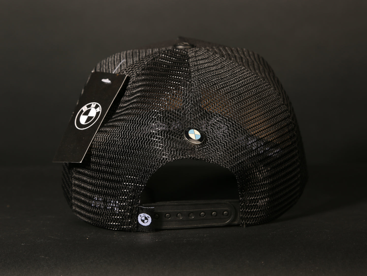 BMW CAP (MIRROR)