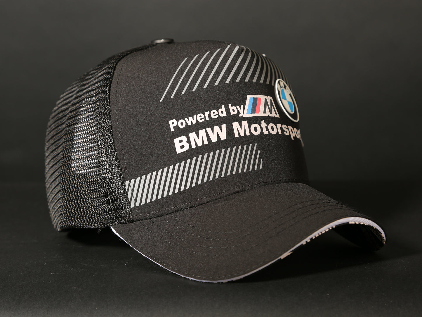 BMW CAP (MIRROR)