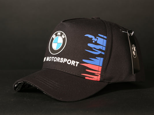 BMW CAP (MIRROR)