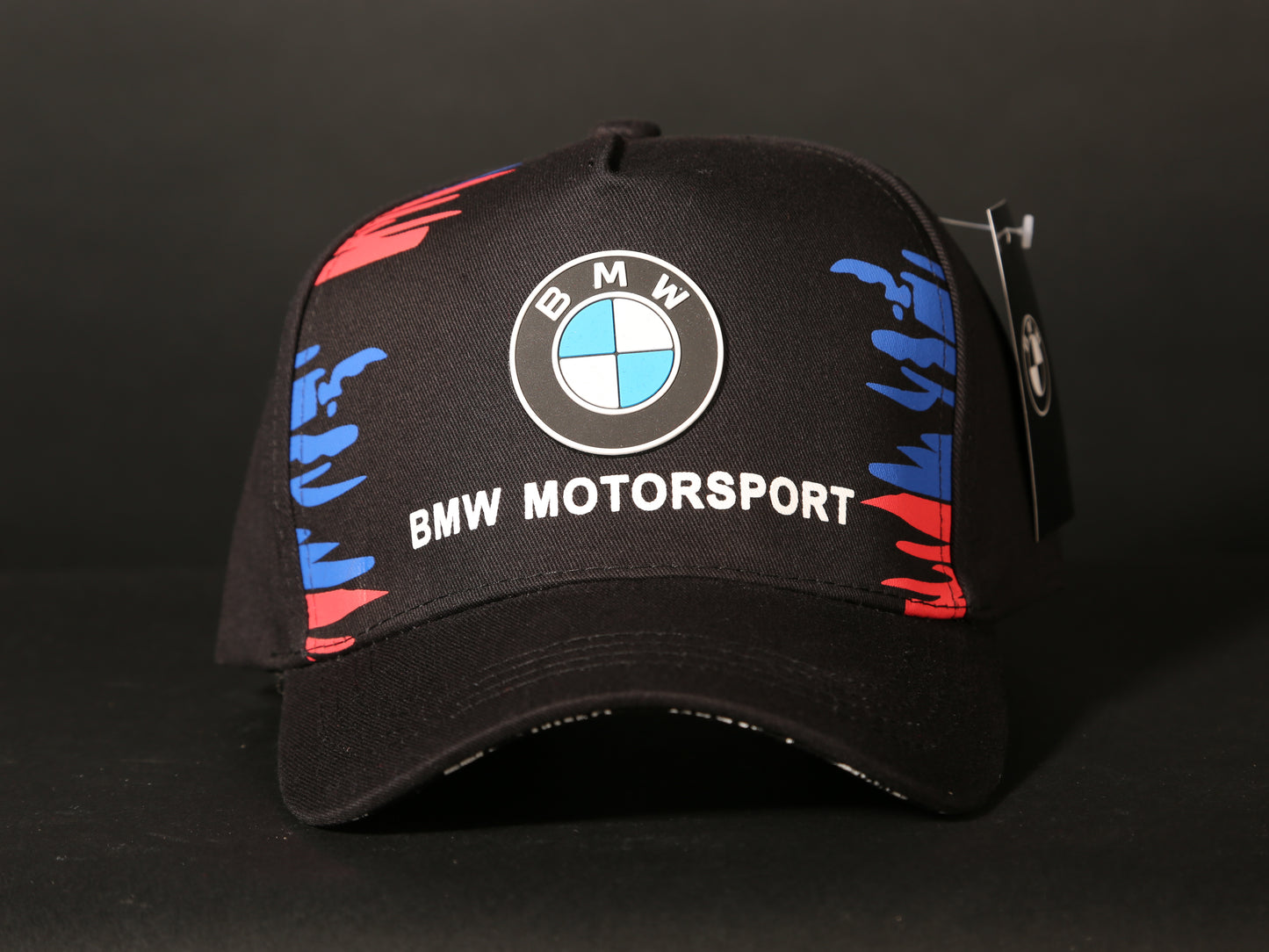 BMW CAP (MIRROR)