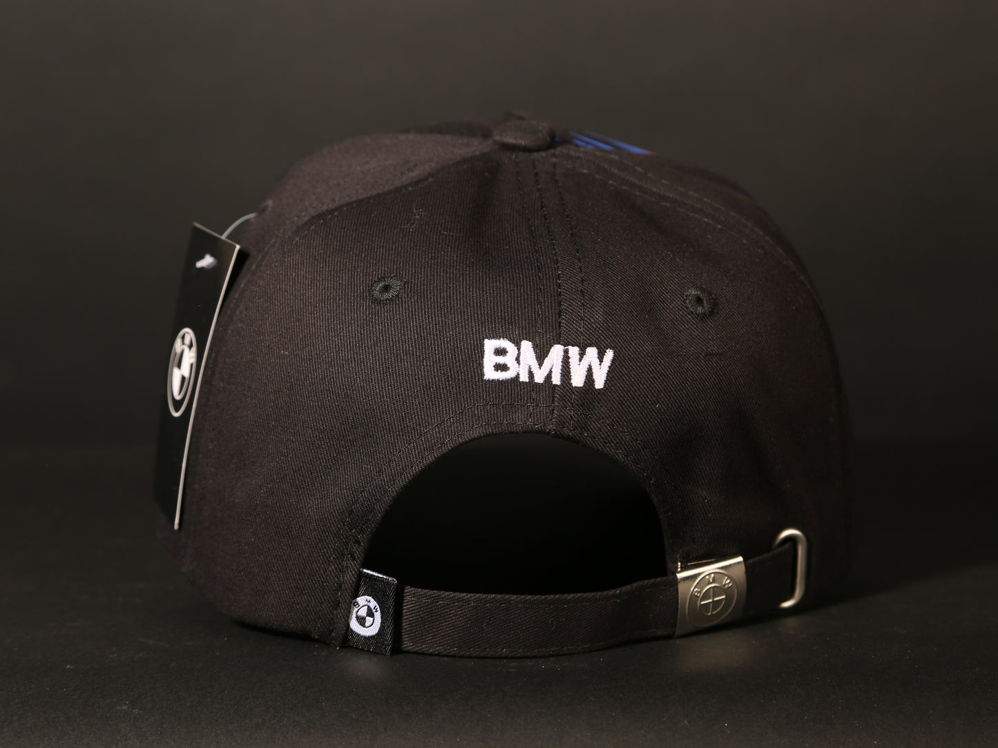 BMW CAP (MIRROR)