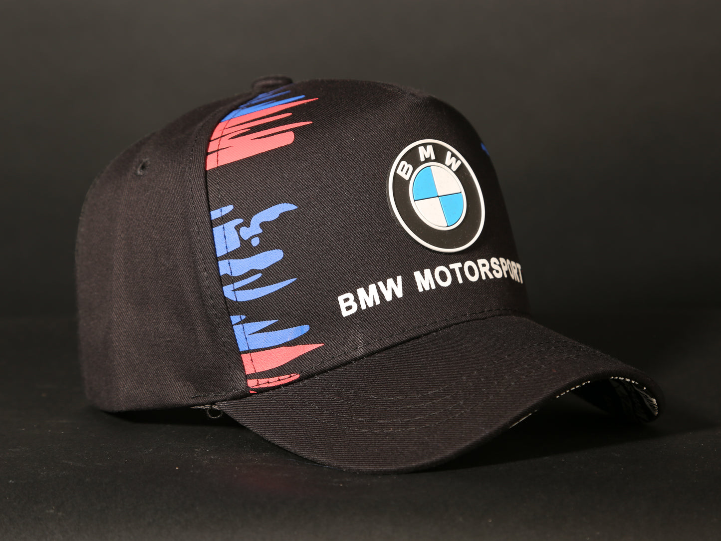 BMW CAP (MIRROR)