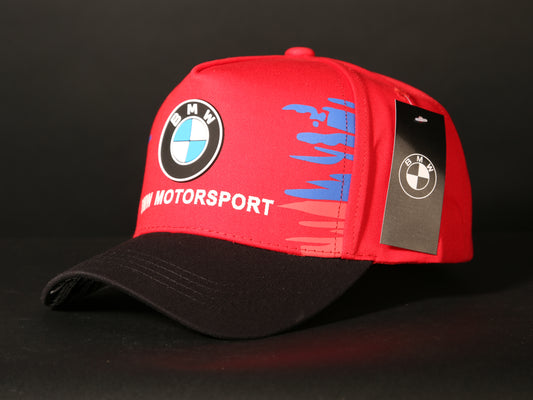 BMW CAP (MIRROR)