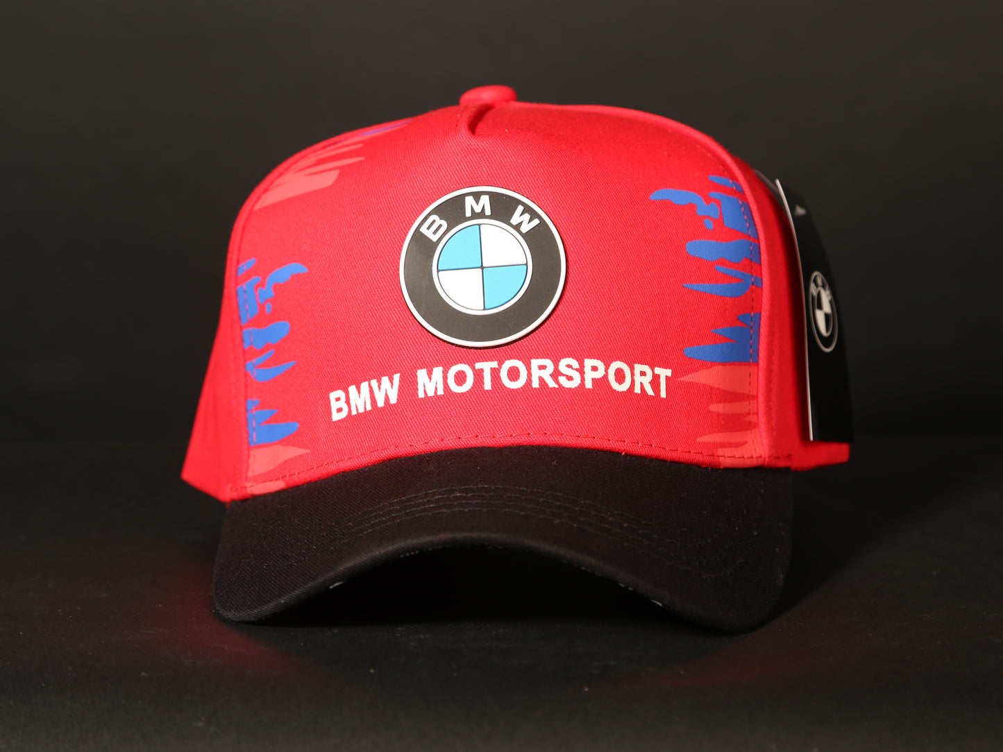 BMW CAP (MIRROR)