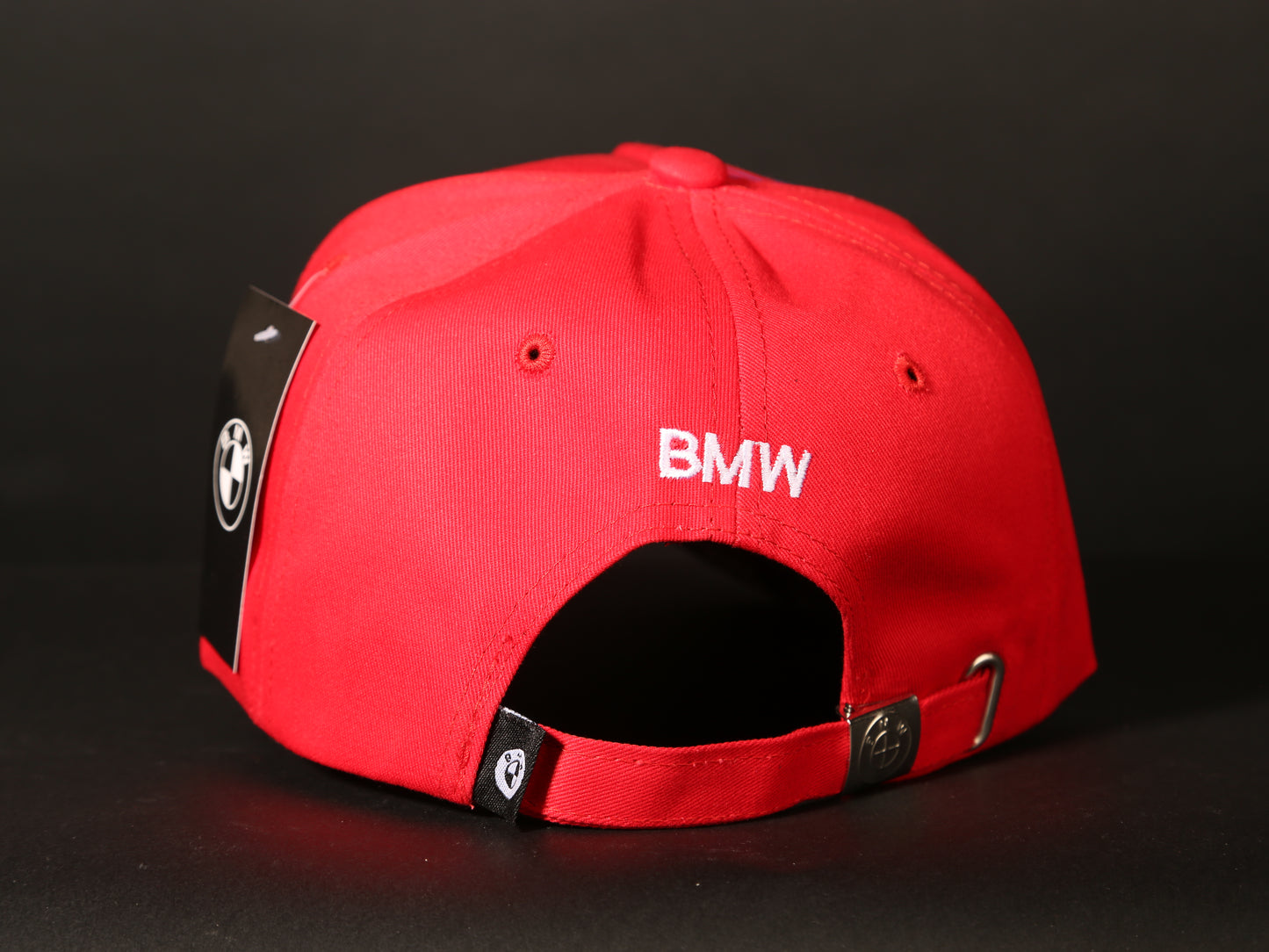 BMW CAP (MIRROR)
