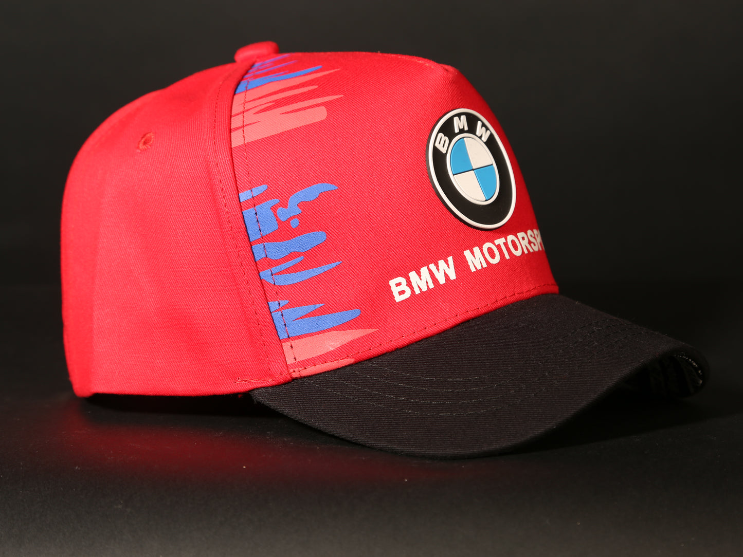 BMW CAP (MIRROR)