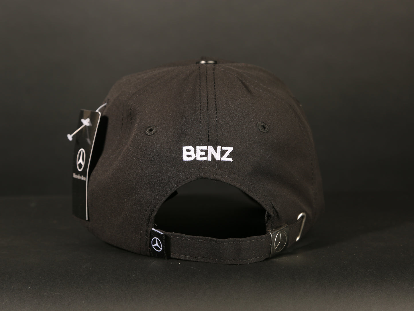 AMG MERCEDES CAP (MIRROR)