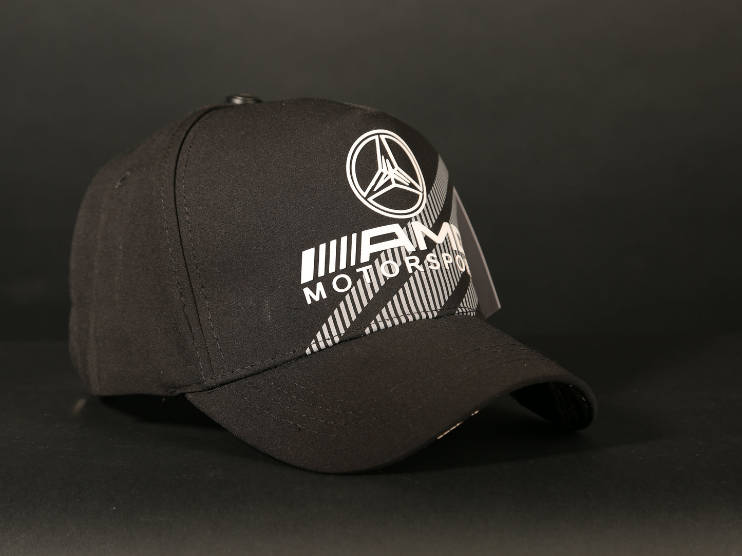 AMG MERCEDES CAP (MIRROR)