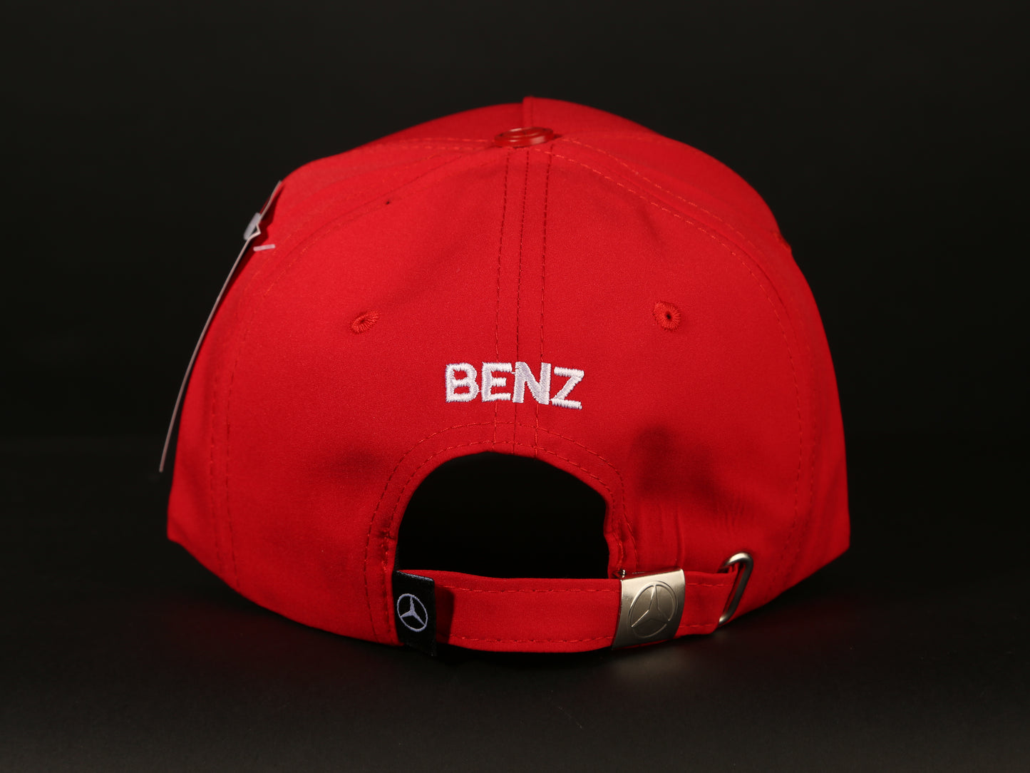 AMG MERCEDES CAP (MIRROR)