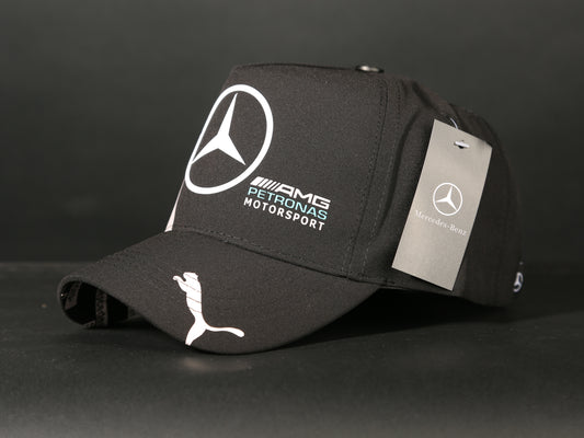 AMG MERCEDES CAP (MIRROR)