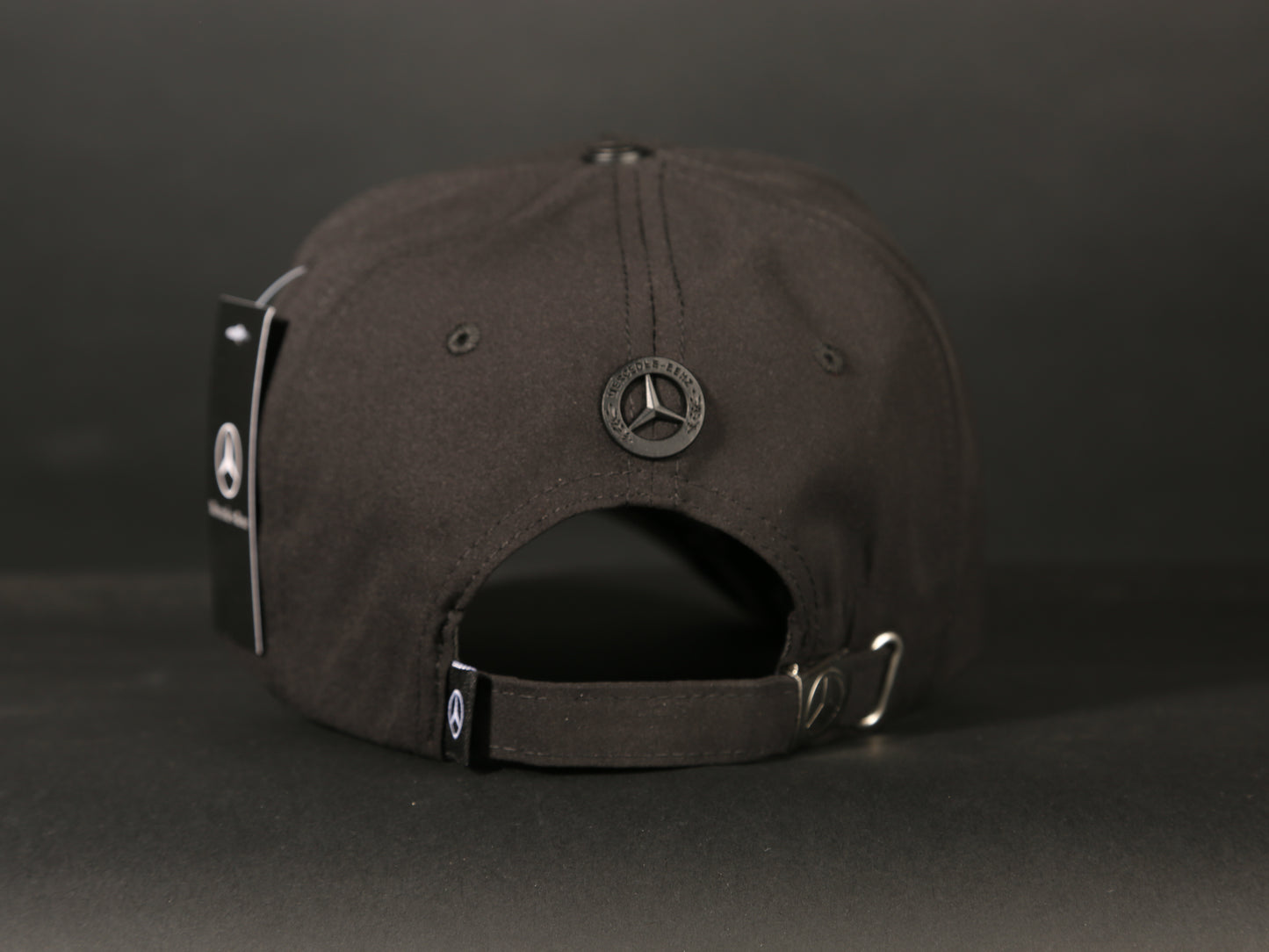 AMG MERCEDES CAP (MIRROR)