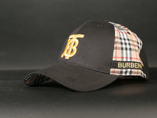BURBERRYCAP (MIRROR)