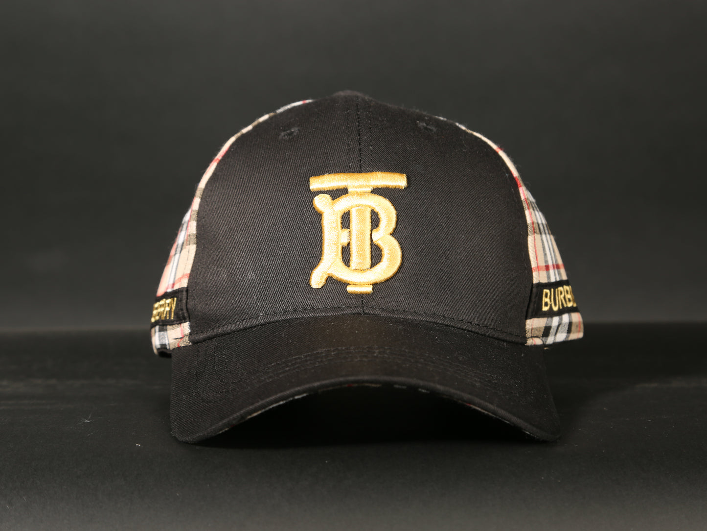 BURBERRYCAP (MIRROR)