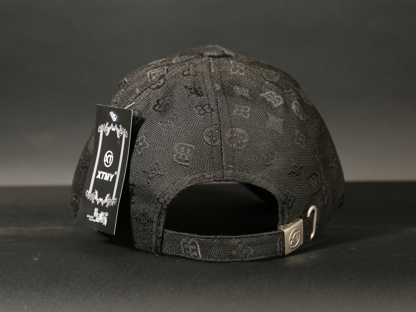 XTMY CAP (MIRROR)