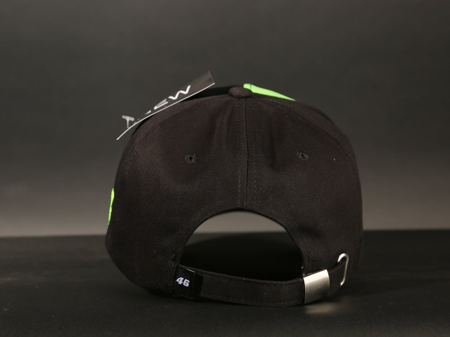 MONSTER CAP (MIRROR)