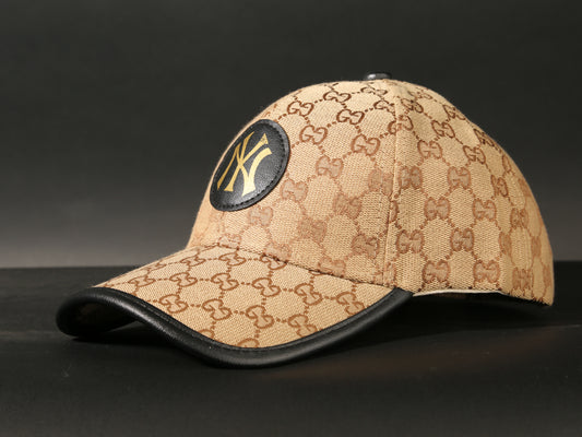 NY CAP (MIRROR)