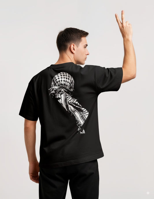 T-SHIRT HANZALAH DESIGN