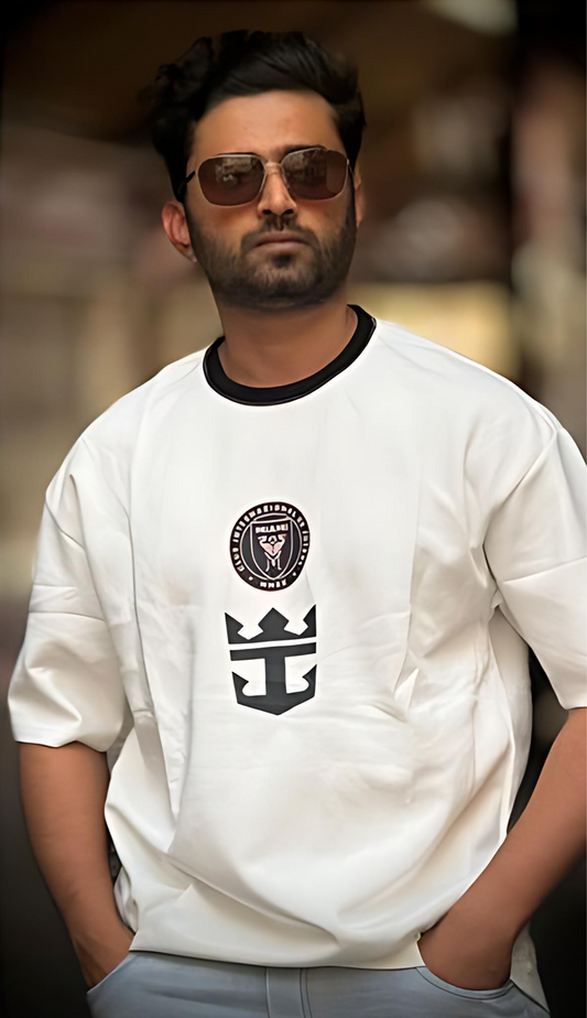 T-SHIRT INTER MIAMI