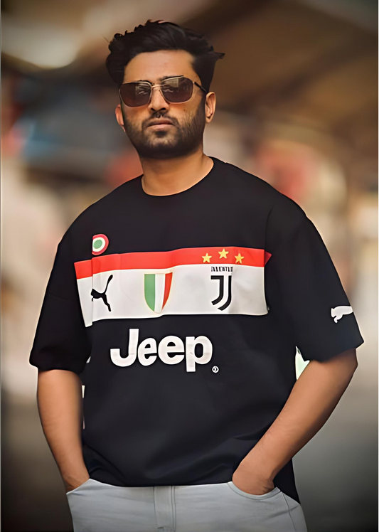 T-SHIRT JUVENTUS