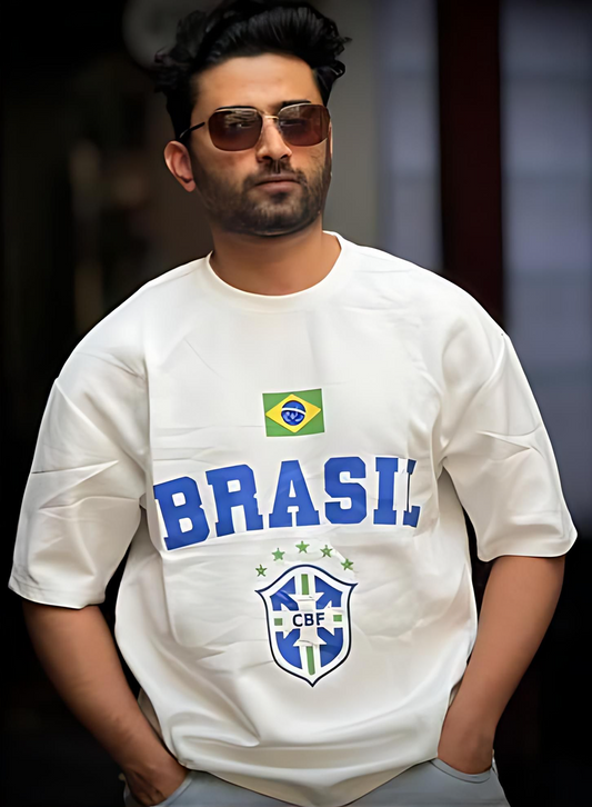 T-SHIRT BRAZIL