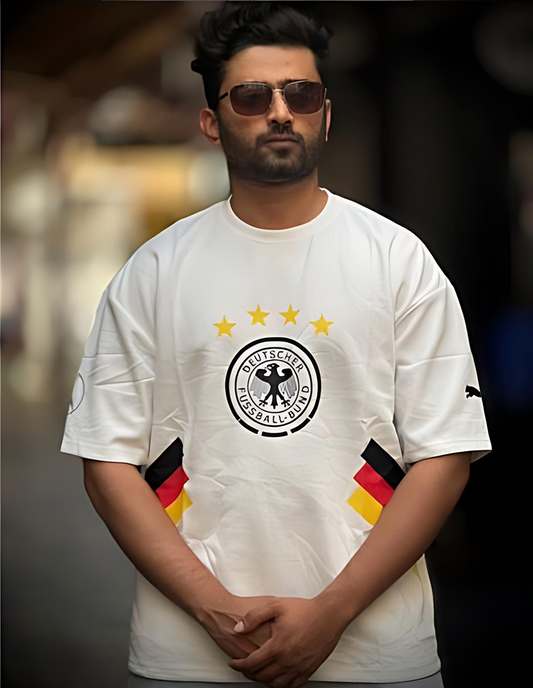 T-SHIRT GERMANY