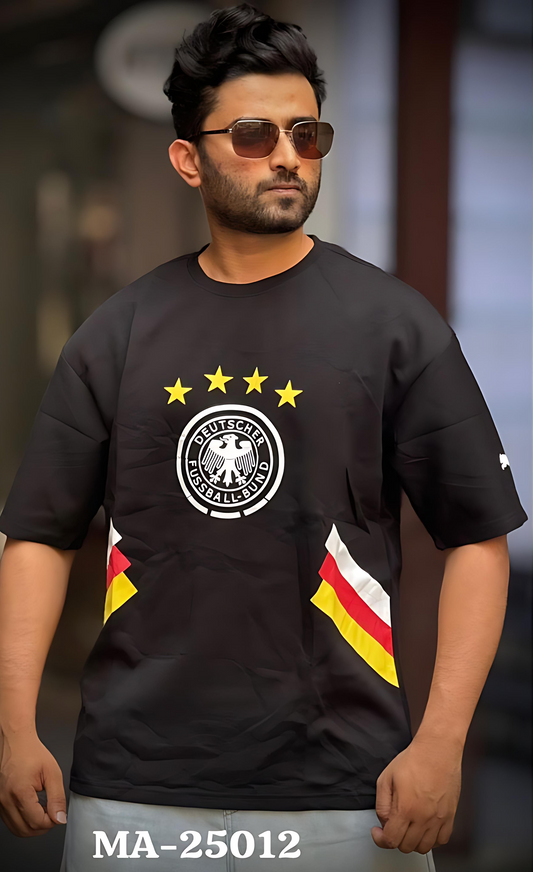 T-SHIRT GERMANY