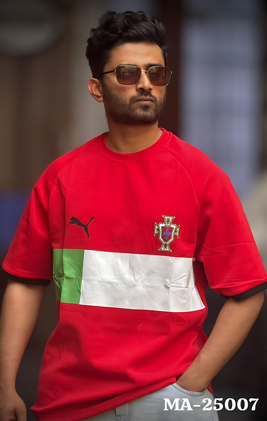 T-SHIRT PORTUGAL