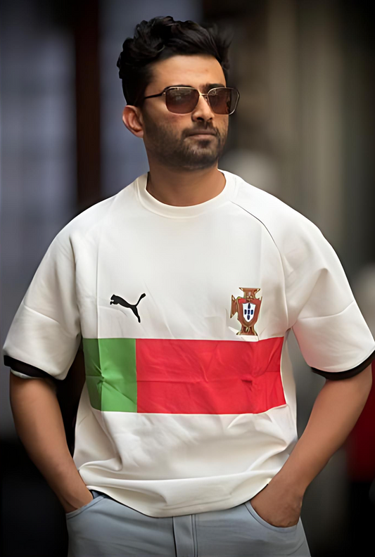 T-SHIRT PORTUGAL