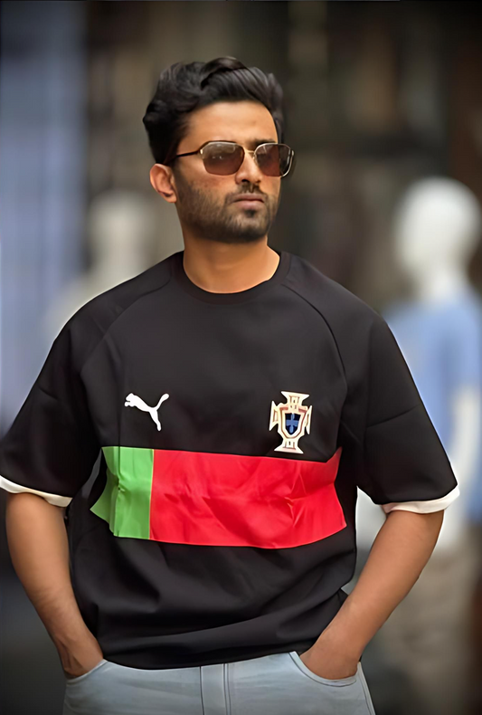 T-SHIRT PORTUGAL