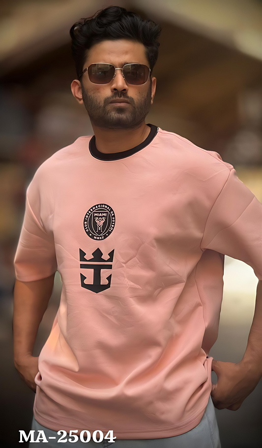 T-SHIRT INTER MIAMI