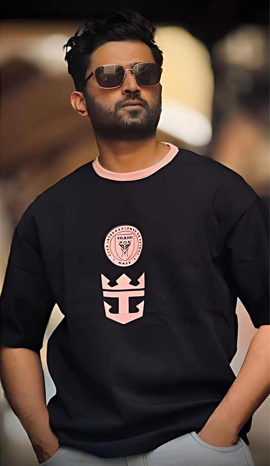 T-SHIRT INTER MIAMI