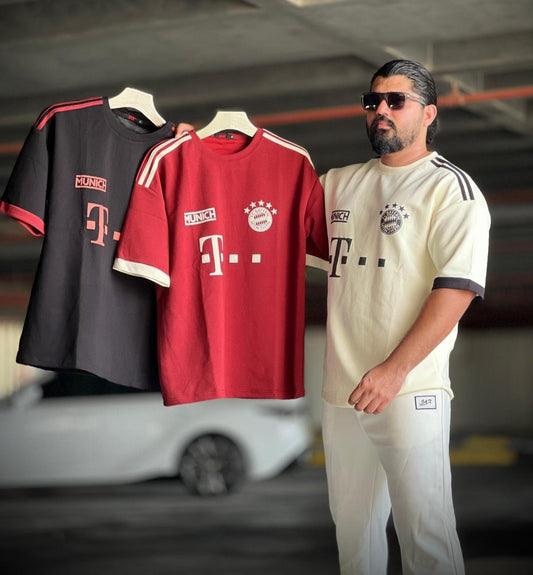 BAYERN T-SHIRT