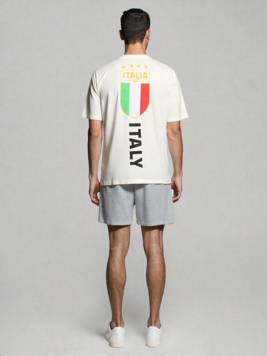 ITALIA T-SHIRT