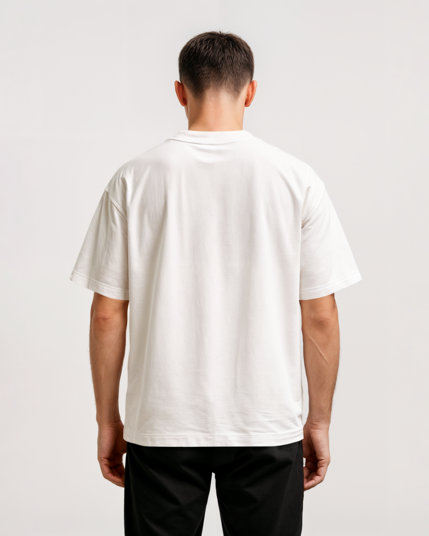 T-SHIRT ITS OK DESIGN