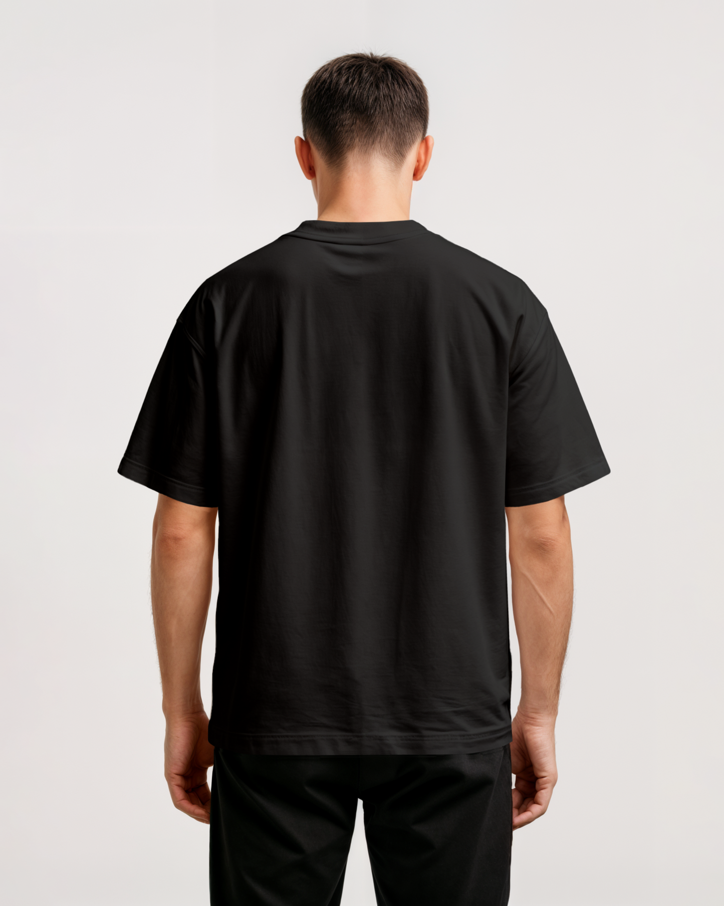 T-SHIRT ITS OK DESIGN