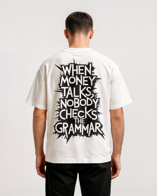 T-SHIRT RICH DESIGN