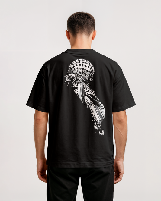 T-SHIRT HANZALAH DESIGN