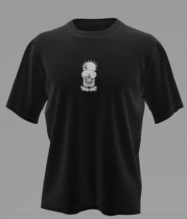 T-SHIRT HANZALAH DESIGN