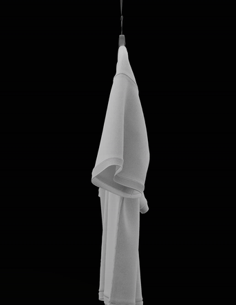 T- SHIRT SWORD DESIGN